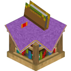 Enchanter's Tower